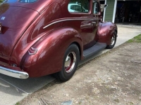 1940 Ford Tudor for sale in Michigan (ID-130582)