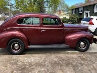 1940 Ford Tudor for sale in Michigan (ID-130582)