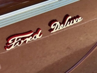 1940 Ford Tudor for sale in Michigan (ID-130582)