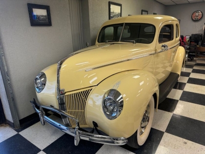 1940 Ford Tudor for sale 1940 Ford Tudor for sale