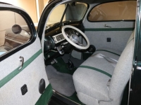 1940 Ford Tudor for sale in Michigan (ID-142400)