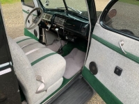 1940 Ford Tudor for sale in Michigan (ID-142400)