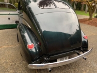 1940 Ford Tudor for sale in Michigan (ID-142400)