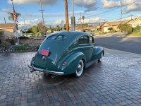1940 Ford Tudor for sale in Michigan (ID-155508)