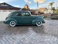 1940 Ford Tudor for sale in Michigan (ID-155508)