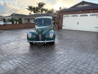 1940 Ford Tudor for sale in Michigan (ID-155508)