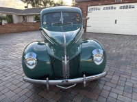 1940 Ford Tudor for sale in Michigan (ID-155508)