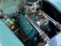 1940 Ford Tudor for sale in Michigan (ID-155508)