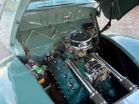 1940 Ford Tudor for sale in Michigan (ID-155508)