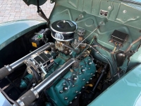 1940 Ford Tudor for sale in Michigan (ID-155508)