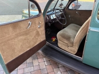 1940 Ford Tudor for sale in Michigan (ID-155508)