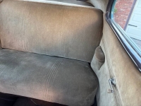 1940 Ford Tudor for sale in Michigan (ID-155508)