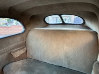 1940 Ford Tudor for sale in Michigan (ID-155508)