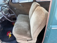 1940 Ford Tudor for sale in Michigan (ID-155508)