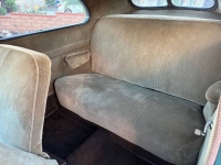 1940 Ford Tudor for sale in Michigan (ID-155508)