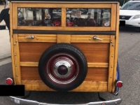 1940 Ford Woody for sale in Michigan (ID-163502)