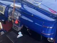 1940 Ford Woody for sale in Michigan (ID-163502)