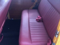 1940 Ford Woody for sale in Michigan (ID-163502)