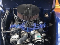 1940 Ford Woody for sale in Michigan (ID-163502)