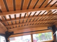 1940 Ford Woody for sale in Michigan (ID-163502)