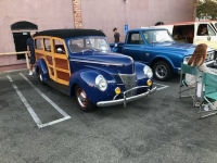 1940 Ford Woody for sale in Michigan (ID-163502)