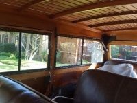 1940 Ford Woody Wagon for sale in Michigan (ID-146150)