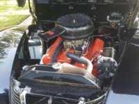 1940 Ford Woody Wagon for sale in Michigan (ID-146150)