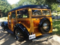 1940 Ford Woody Wagon for sale in Michigan (ID-146150)
