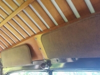 1940 Ford Woody Wagon for sale in Michigan (ID-146150)