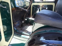 1940 International D300 for sale in Michigan (ID-118975)