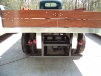 1940 International D300 for sale in Michigan (ID-118975)