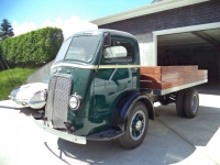 1940 International D300 for sale in Michigan (ID-118975)