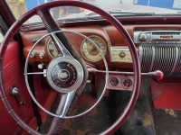 1940 Lincoln Convertible for sale in Michigan (ID-97626)