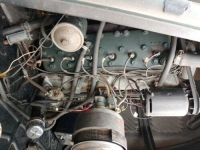 1940 Lincoln Zephyr for sale in Michigan (ID-103593)