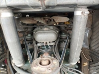 1940 Lincoln Zephyr for sale in Michigan (ID-103593)