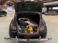 1940 Lincoln Zephyr for sale in Michigan (ID-103593)