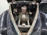 1940 Lincoln Zephyr for sale in Michigan (ID-103593)