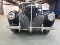 1940 Lincoln Zephyr for sale in Michigan (ID-103593)