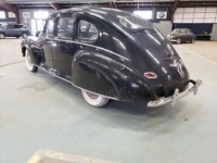 1940 Lincoln Zephyr for sale in Michigan (ID-103593)