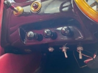 1940 Lincoln Zephyr for sale in Michigan (ID-161885)