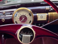 1940 Lincoln Zephyr for sale in Michigan (ID-161885)