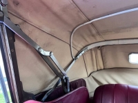 1940 Lincoln Zephyr for sale in Michigan (ID-161885)