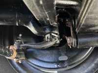 1940 Lincoln Zephyr for sale in Michigan (ID-161885)