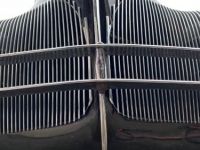 1940 Lincoln Zephyr for sale in Michigan (ID-161885)