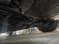 1940 Lincoln Zephyr for sale in Michigan (ID-161885)