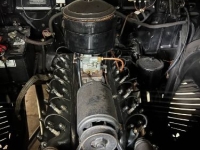 1940 Lincoln Zephyr for sale in Michigan (ID-161885)