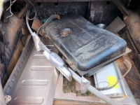 1940 Mercury Club Coupe for sale in Michigan (ID-155698)