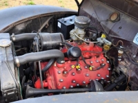 1940 Mercury Club Coupe for sale in Michigan (ID-155698)