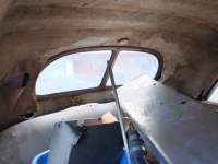 1940 Mercury Club Coupe for sale in Michigan (ID-155698)