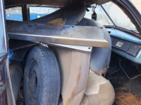 1940 Mercury Club Coupe for sale in Michigan (ID-155698)